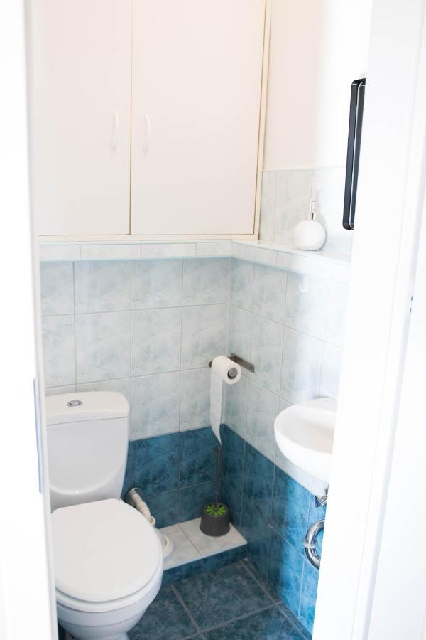 Seaside Apartment Гданьск Экстерьер фото
